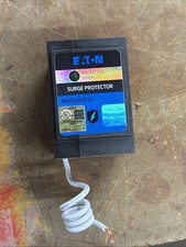 Eaton BRNSURGE10 Residential Surge Protection