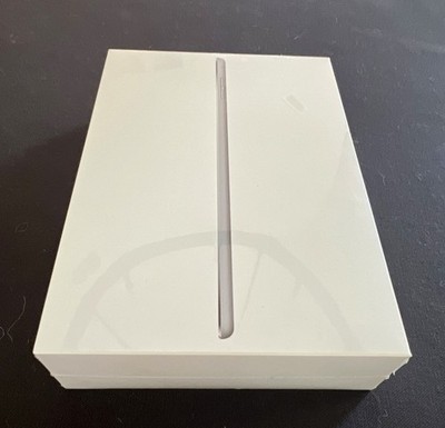 Apple iPad mini 4 Wi-Fi 128GB 7.9in Space Gray, Bluetooth, Cameras