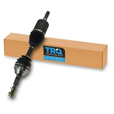 Jeep Liberty CV Axle Assembly Front Driver Side OE Replacement 2002 2007