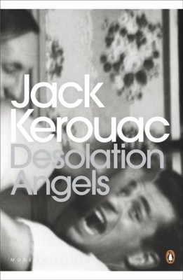 Desolation Angels Jack Kerouac
