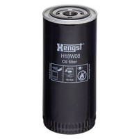 Hengst Filter H18W08 ÖLfilter