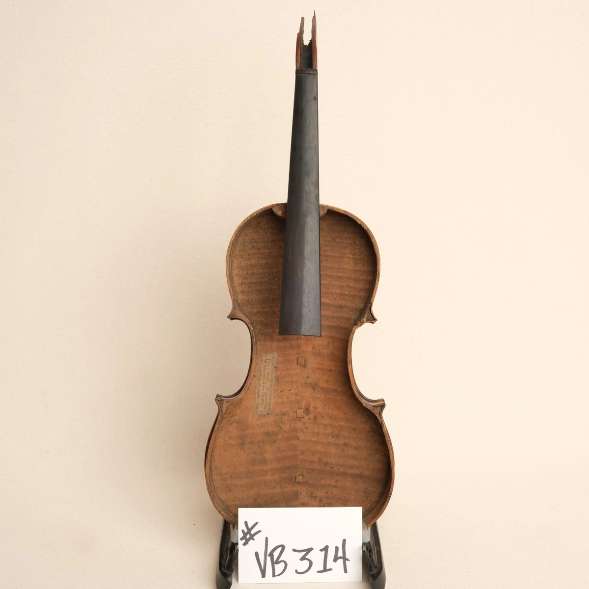 Acoustic Vintage Violins Size 4/4 for sale | eBay