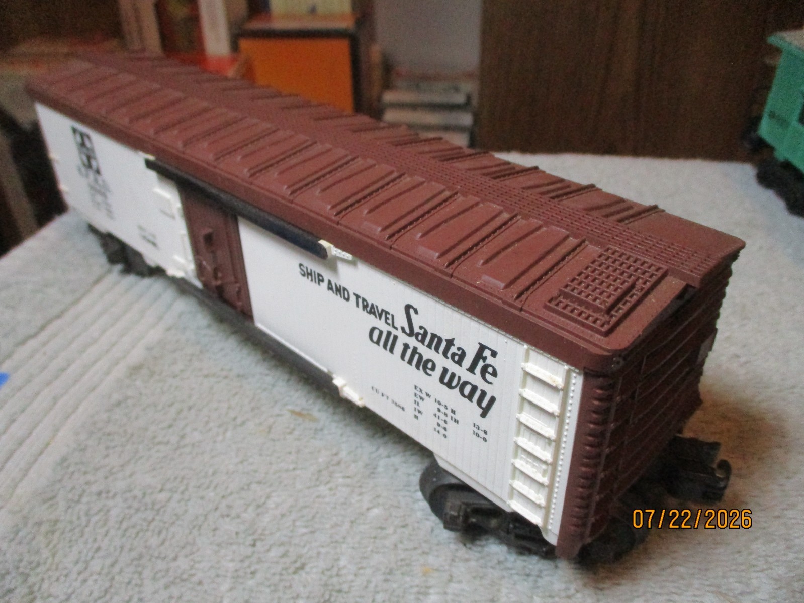 Click here to see eBay Auction