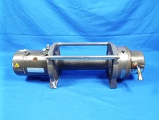 Warn M8000 Winch AS-IS For Parts