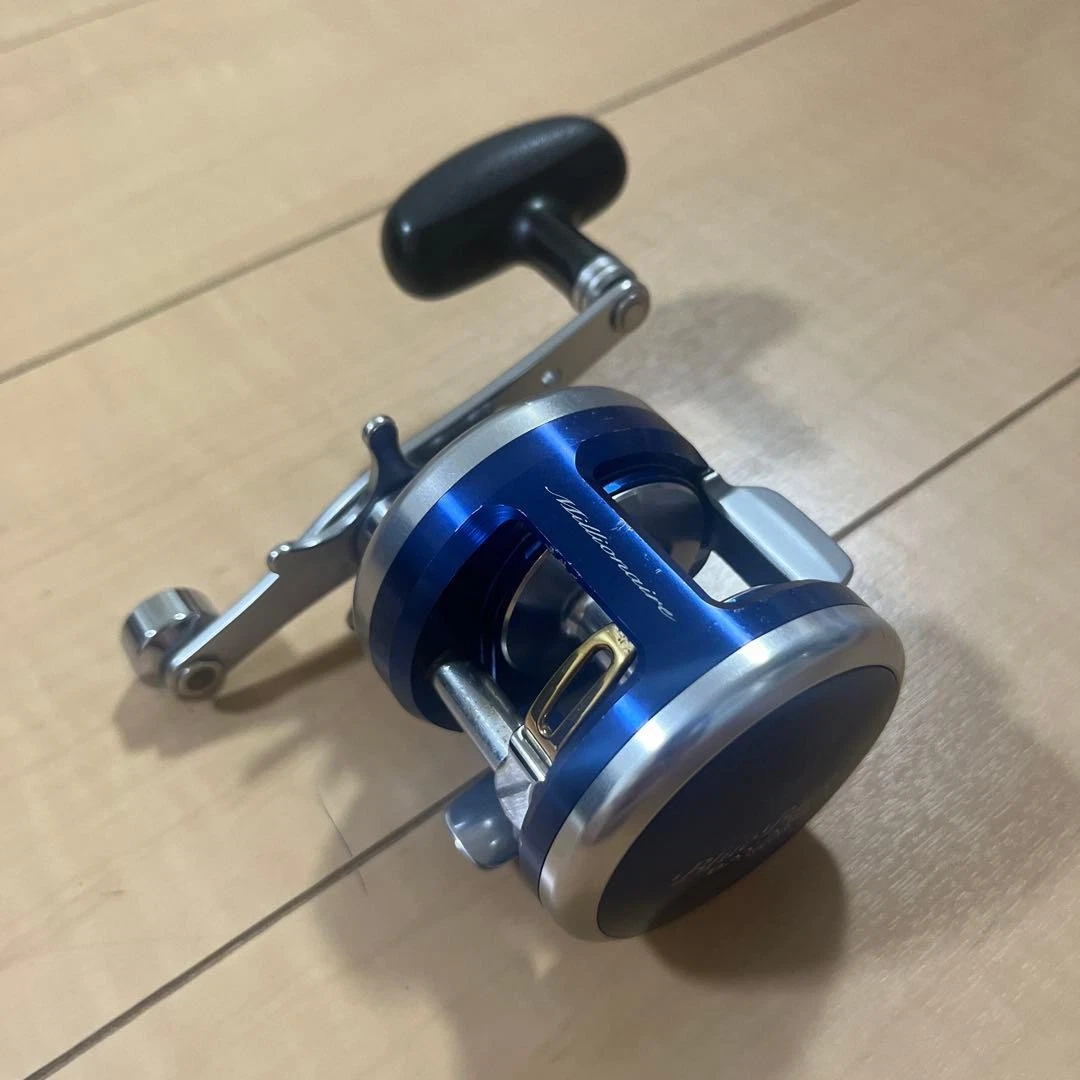 Daiwa Millionaire for sale | eBay