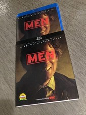  A24 HORROR BLURAY MEN EUX Blu-ray, Sealed With Slipcover FREE SHIP IN A BOX