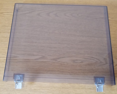 Sony PS-LX7 Turntable Dust Cover Lid