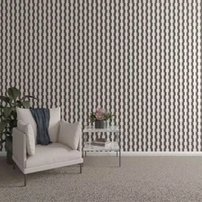 Midland 47 In. H X 0.5 In. W Slatwall Panels in PVC 30-Pack