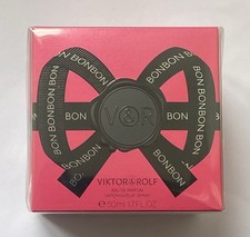 Viktor & Rolf Bonbon Eau De Parfum Spray 50ml Brand New Sealed Box Dented
