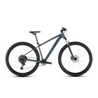 Aim Pro 29 10V 100Mm SmaragdgreyRism 2026 Cube Mountain Bike