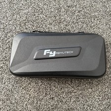 Feiyu Tech G6 3-Axis Stabilized Handheld Gimbal FY G6 No charger