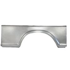 Ford Econoline Van Rear Wheel Arch Quarter Panel, Left 1969-1974 Made in USA!