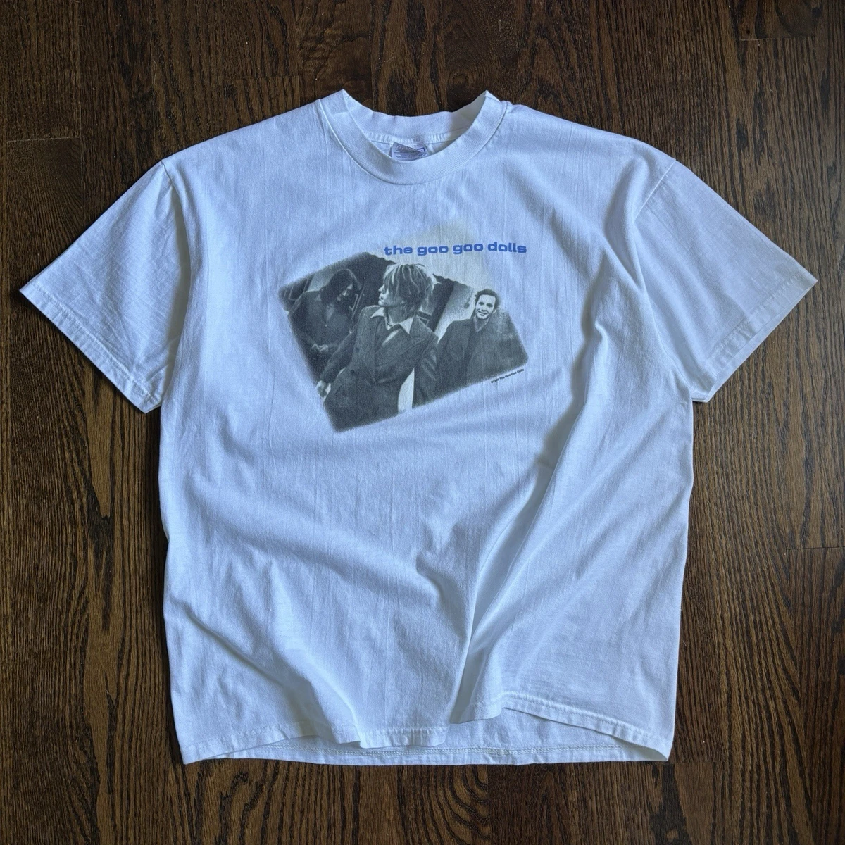 goo goo dolls shirt products for sale | eBay