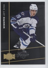 2015-16 Upper Deck Fleer Showcase Metal Universe Nicolas Petan #MU-13 2r7