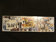 The Beatles Anthology vol. 1-3 set 6 CD, 1995/1996, Apple 