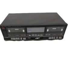 Vintage Fisher Studio Standard Stereo Cassette Deck CR-W870