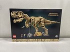 LEGO 76968 Dinosaur Fossils Tyrannosaurus Rex Jurassic Park, 3145pcs — photo 1