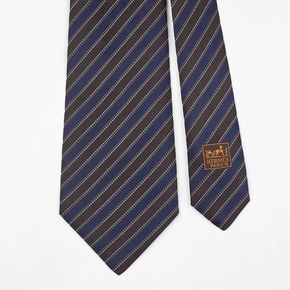 Herren Krawatte Mit Flugzeug-Muster – 145 Cm Lang, 8 Cm Breit, Polyester, Für Business & Party