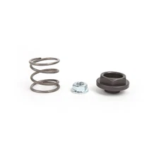 Fasst Company Rear Brake Return Spring - Black BC-1RS-8-BLACK