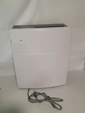 Blueair Classic 203 240 Sq Ft Room Air Purifier TESTED WORKING