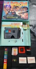 Vintage 1987 Original Lie Detector Board Game Pressman Mattel 100% Complete