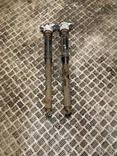 MERCEDES-BENZ B-Klasse W246 Stoßdämpfer Set Hinten Links Rechts 2463201831