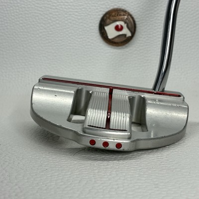 Left Scotty Cameron studio Select Kombi 33.5in | eBay