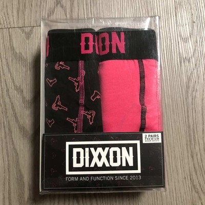 Dixxxon Premiun Boxer Brief