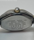 VNTG Citizen Quartz Two-Tone Ladies Wristwatch 35.0g — photo 3