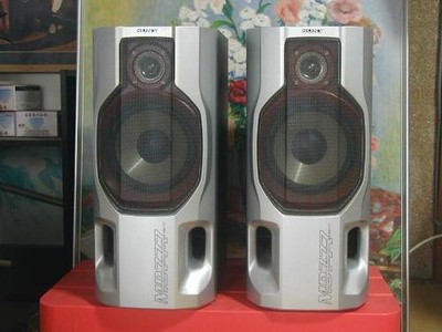 美品　KENWOOD RD-UDE77 & SONY SS-MD777 セット s-l400.jpg