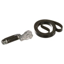 Keilrippenriemensatz für Smart Fortwo 451 | 24570013