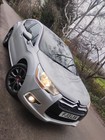 2013 13 CITROEN DS AUTOMOBILES DS4 DSTYLE 2.O HDI DIESEL 160 BHP HATCHBACK