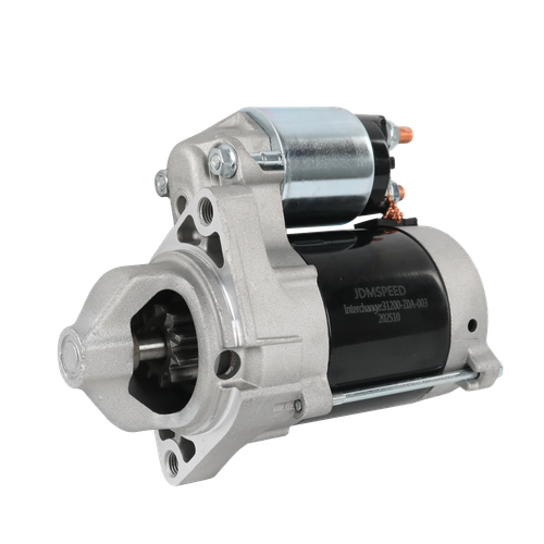 Starter Fits Honda Gxv530 Engine 228000-9480 31200-Z0A-003 31200-Z0A-013 - 第 18/22 張圖片