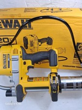 DEWALT DCGG571B Grease Gun 20V MAX Li-Ion 10,000 PSI Variable Speed
