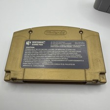 Legend of Zelda N64 Lot - Ocarina of Time & Majora's Mask  Tested 🔥