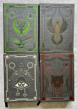 Warhammer Limited Edition Black Library Bundle 4 Book