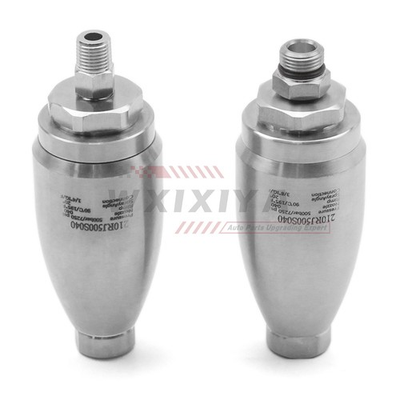 #ad 7250PSI High Pressure Washer Turbo Nozzle 1 4quot; 3 8quot; Spray Tip Stainless Steel $77.89