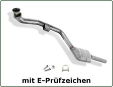Katalysator NEU für Mercedes Benz E-Klasse W210 S210 E200 E230 Auspuff Kat