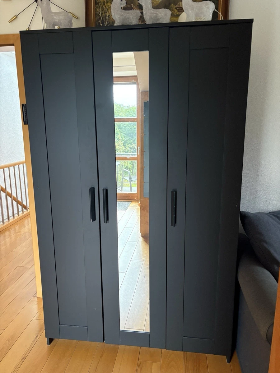 Brimnes Schrank online kaufen