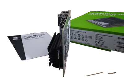 NVIDIA Jetson Nano Developer Kit | eBay
