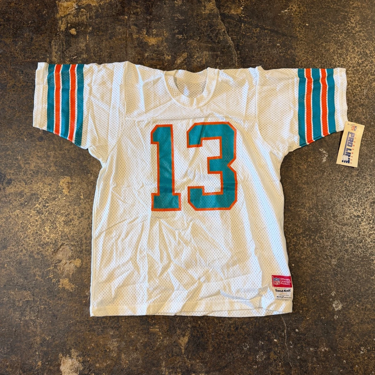 Dan Marino Miami Dolphins NFL Jerseys for sale | eBay