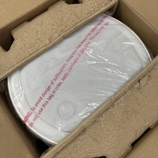 Commercial Electric 7130-16-CE 110 CFM Exhaust Fan w/ Bluetooth Speaker & LED