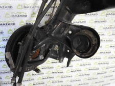 Essieu Fiat PANDA