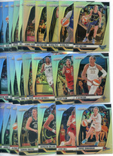 2024 Panini Prizm WNBA YOU PICK YOUR CARD for SILVER PRIZM SET #1-150 VET, RC