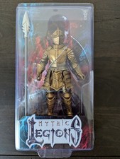 Gold Knight 2  - Mythic Legions
