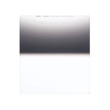 NiSi Explorer Collection 150x170mm Nano IR Reverse Grad ND Filter GND4 0.6 2 Stp