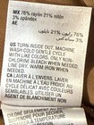 Women Size 14 INC INTERNATIONAL CONCEPTS Bengaline Tummy Control Capris Brown — photo 9