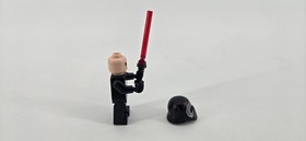 LEGO Kylo Ren Minifigure - Star Wars 75256, 75216, 75179 Supreme Leader