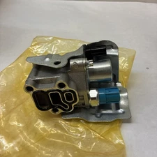 Engine Variable Valve Timing (VVT) Solenoid-Timing Solenoid