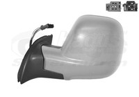 VAN Wezel AußEnspiegel Hagus 0906827 FüR CitroËN Peugeot B9 Berlingo Konvex THP